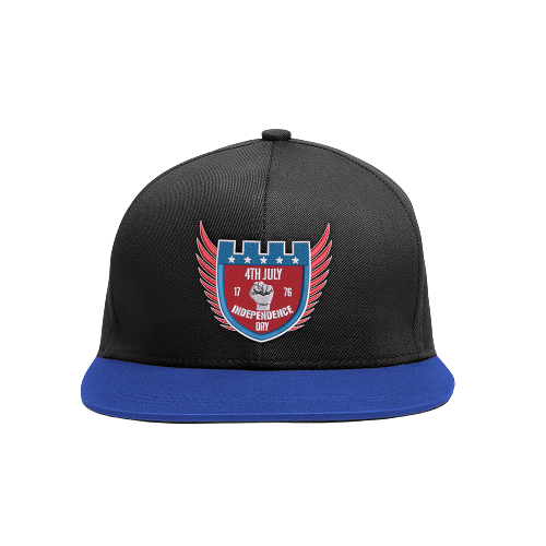 Cap Embroidery Digitizing